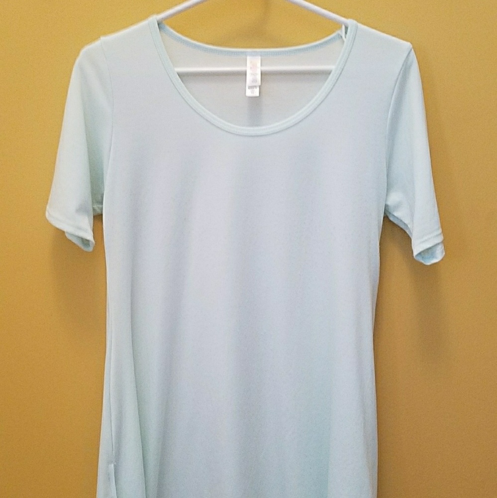 Lularoe perfect T